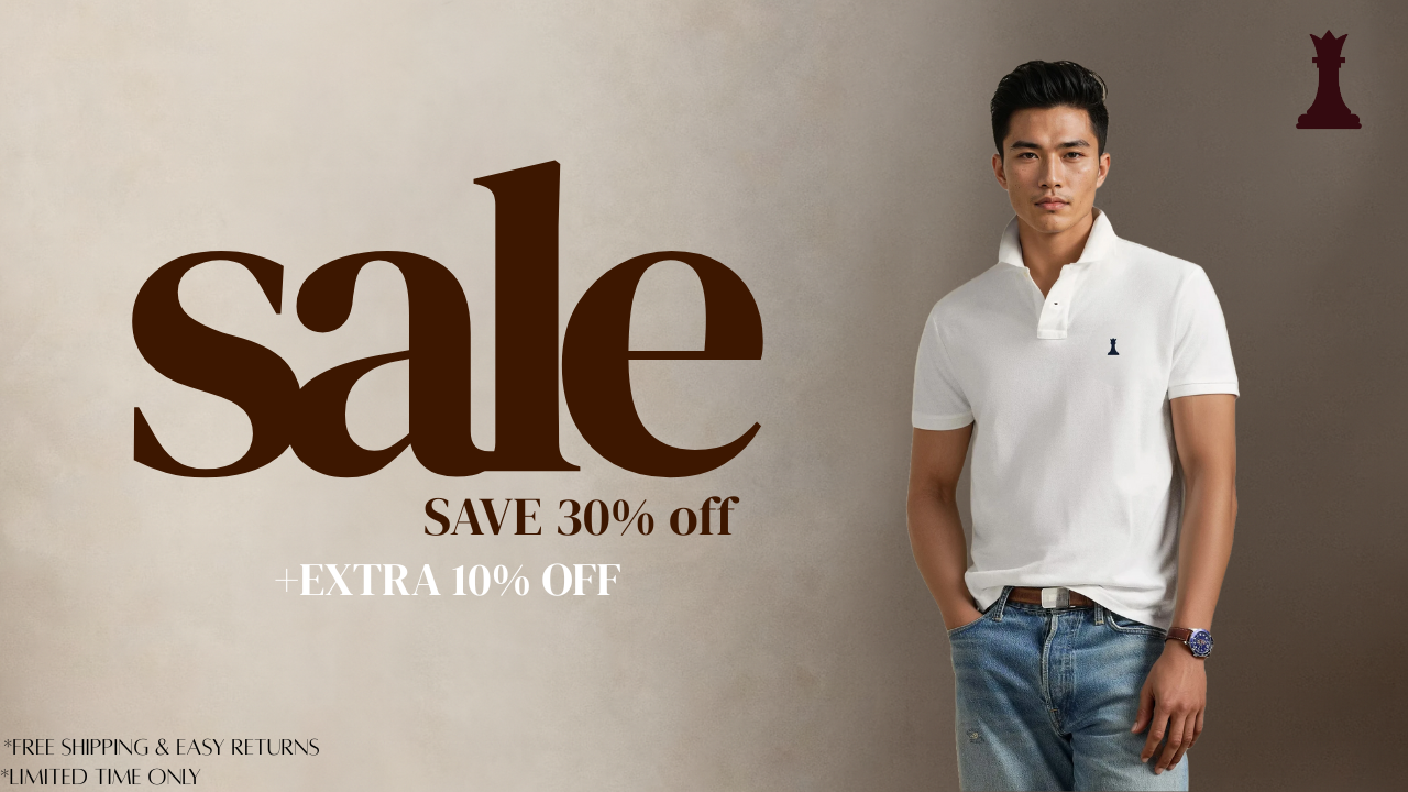 Mens’s Polo Shirt