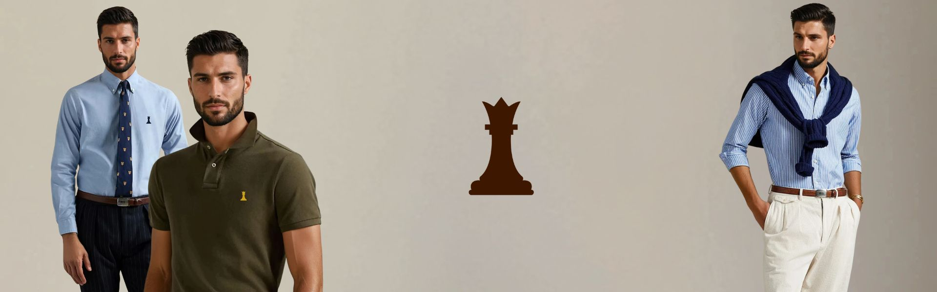 For Him